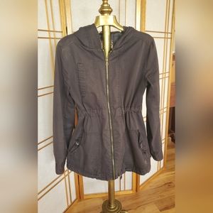 Bundle 5/$30 Size L Element Spring/Fall Jacket